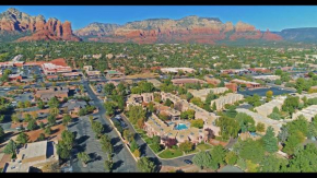 Villas of Sedona, a VRI resort